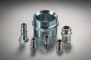 Prodotti oleodinamici Made in Italy