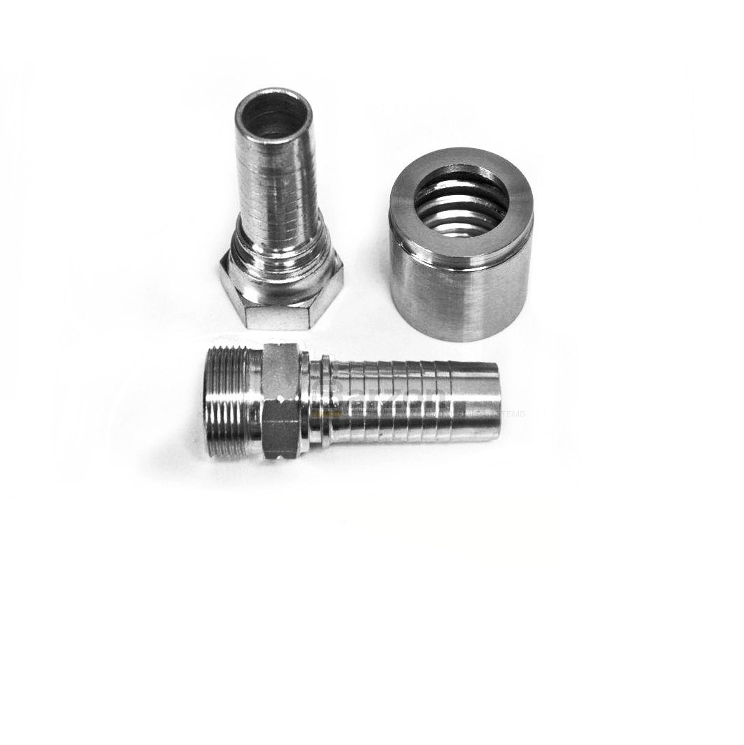 Stainless Steel Fittings Online Shop F.lli Barzon