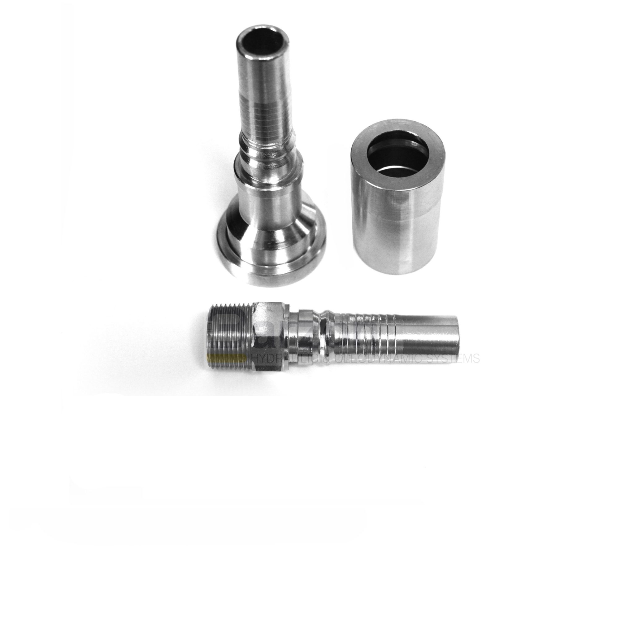 Stainless Steel Fittings Online Shop F.lli Barzon